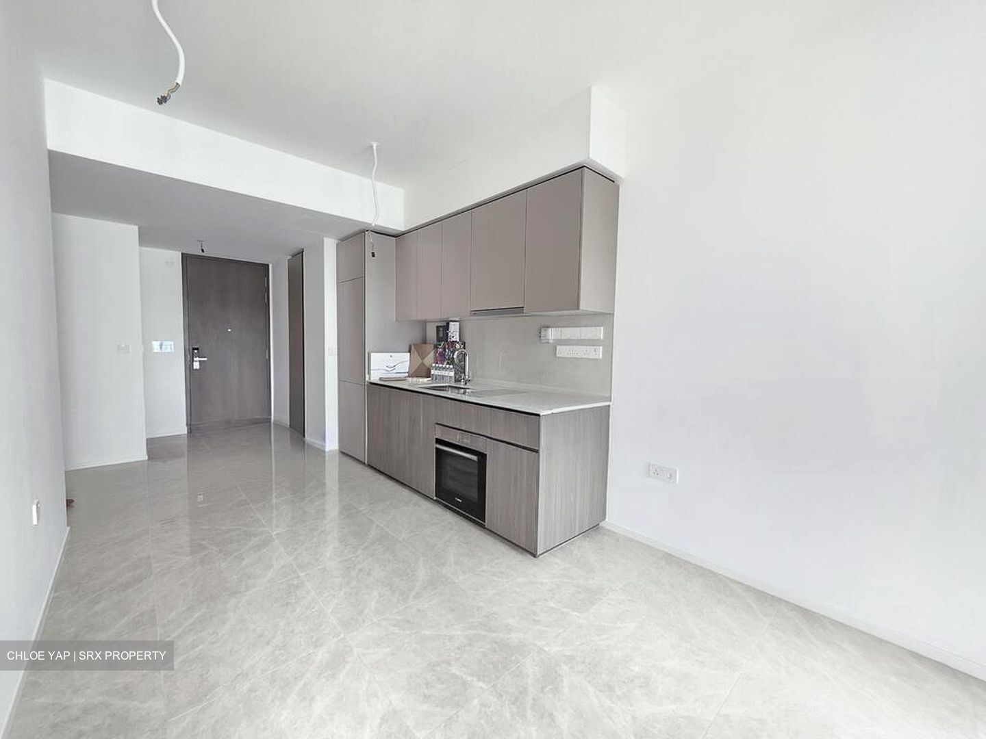 Piccadilly Grand (D8), Apartment #496100621